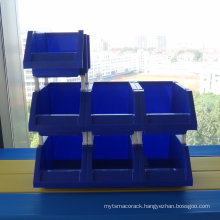 Combinative Plastic Bins